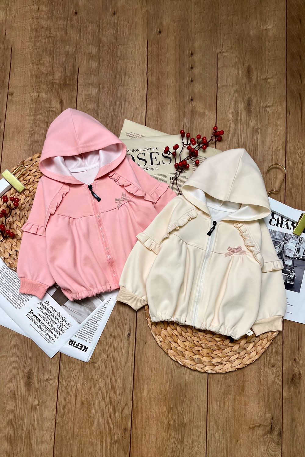 Кофта для девочек