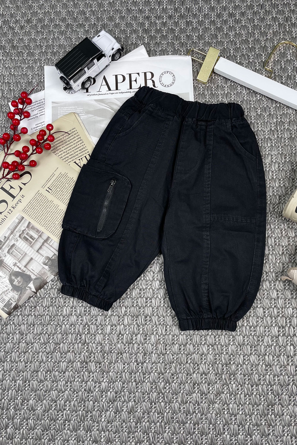 Брюки для мальчиков