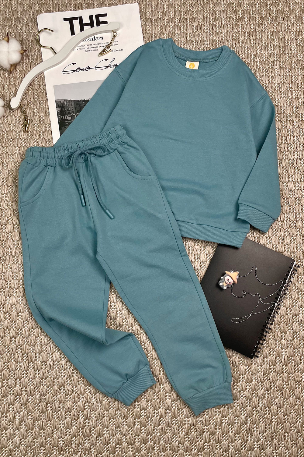 Костюм для девочек детская одежда оптом Томико