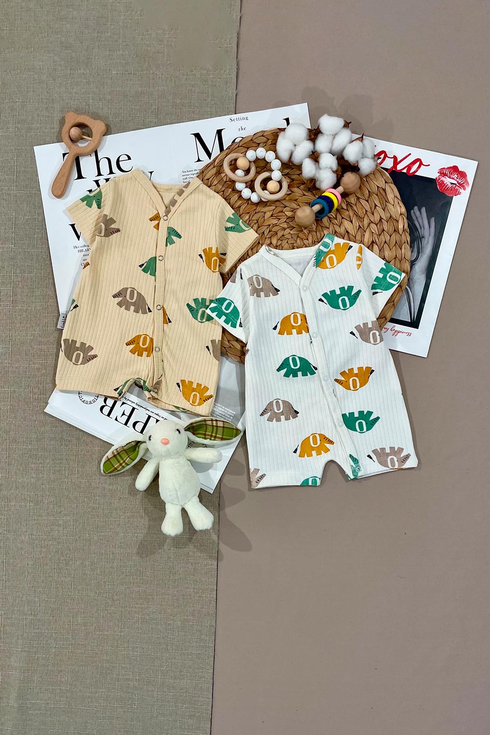 Боди для мальчиков