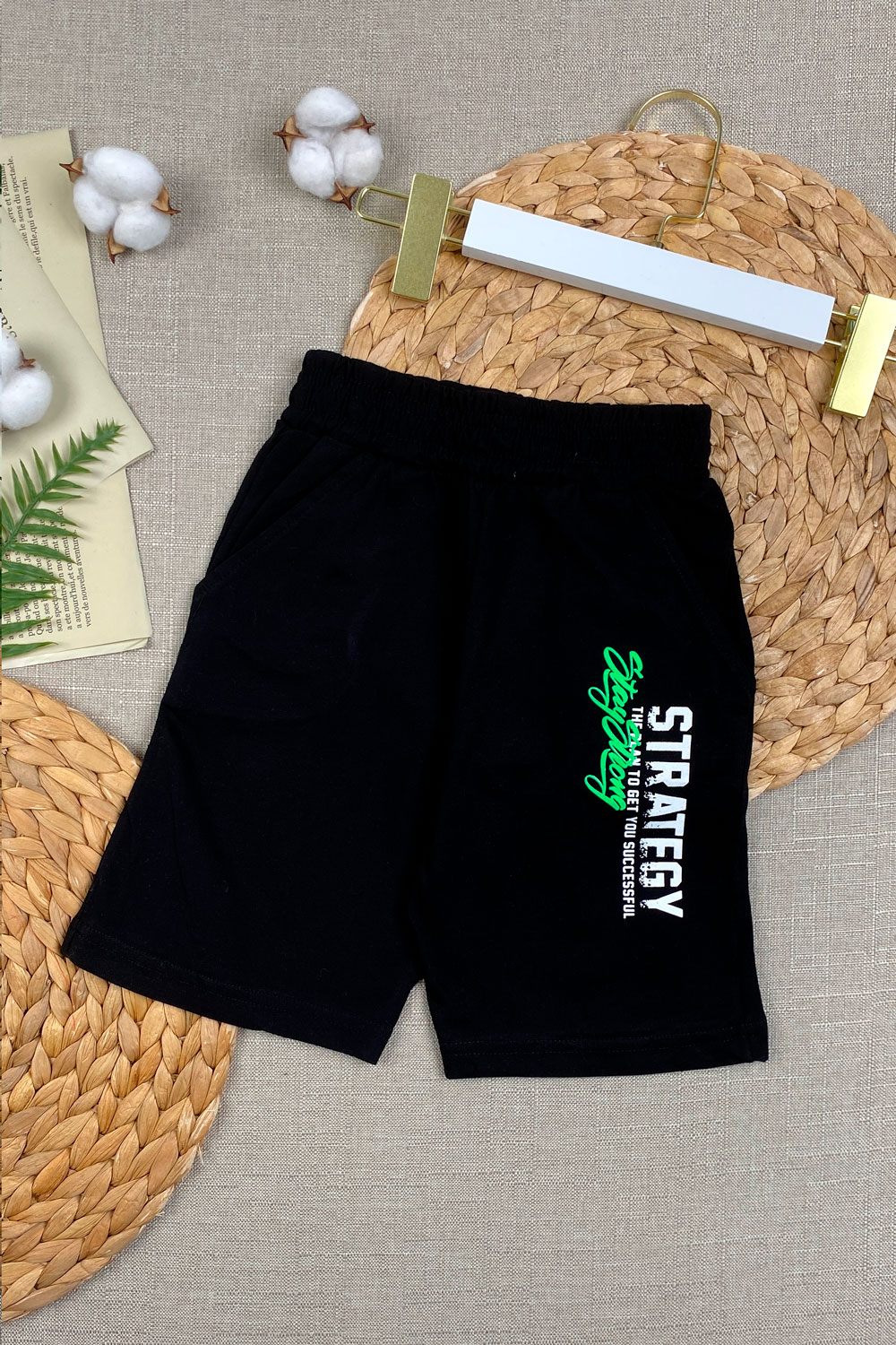 Шорты для мальчиков