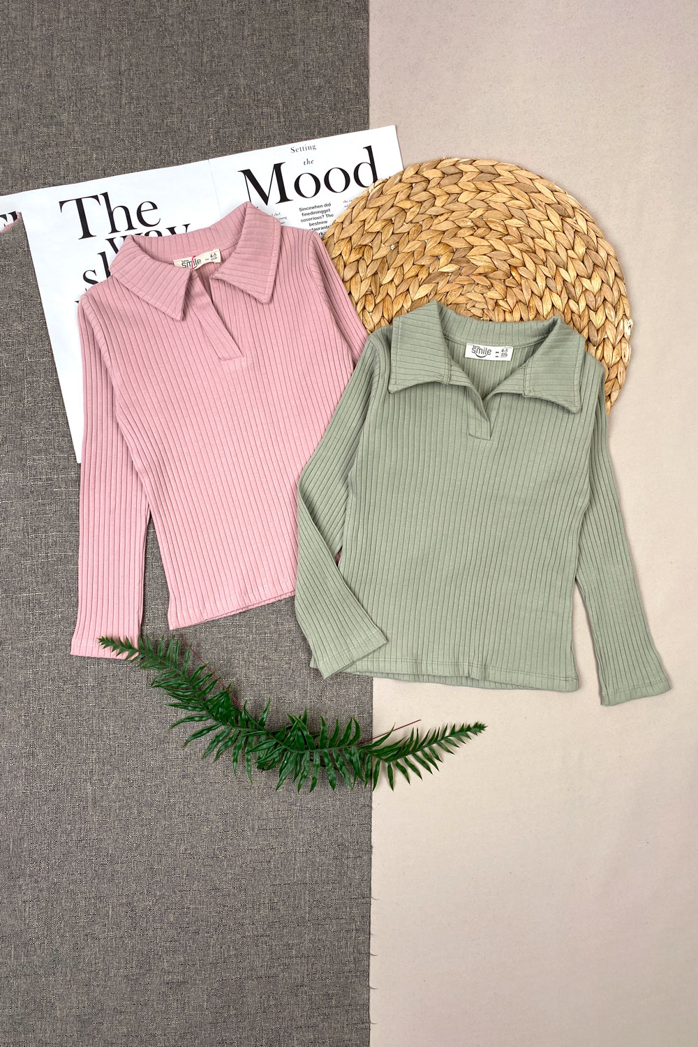 Лонгслив для девочек  детская одежда оптом Томико