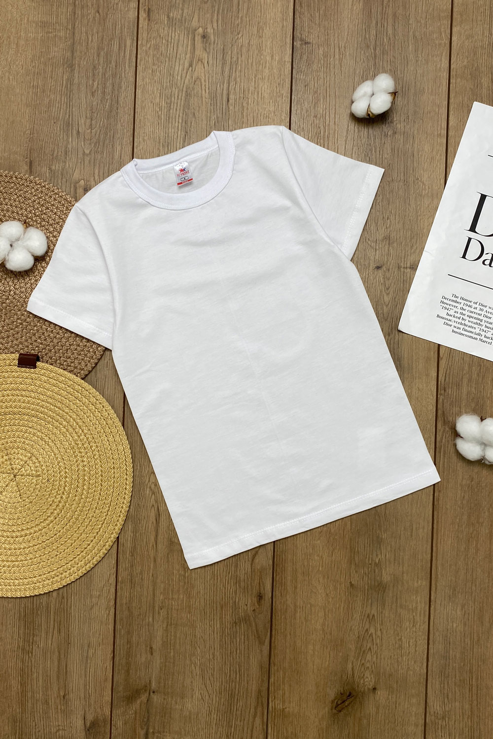 Футболка М/Д