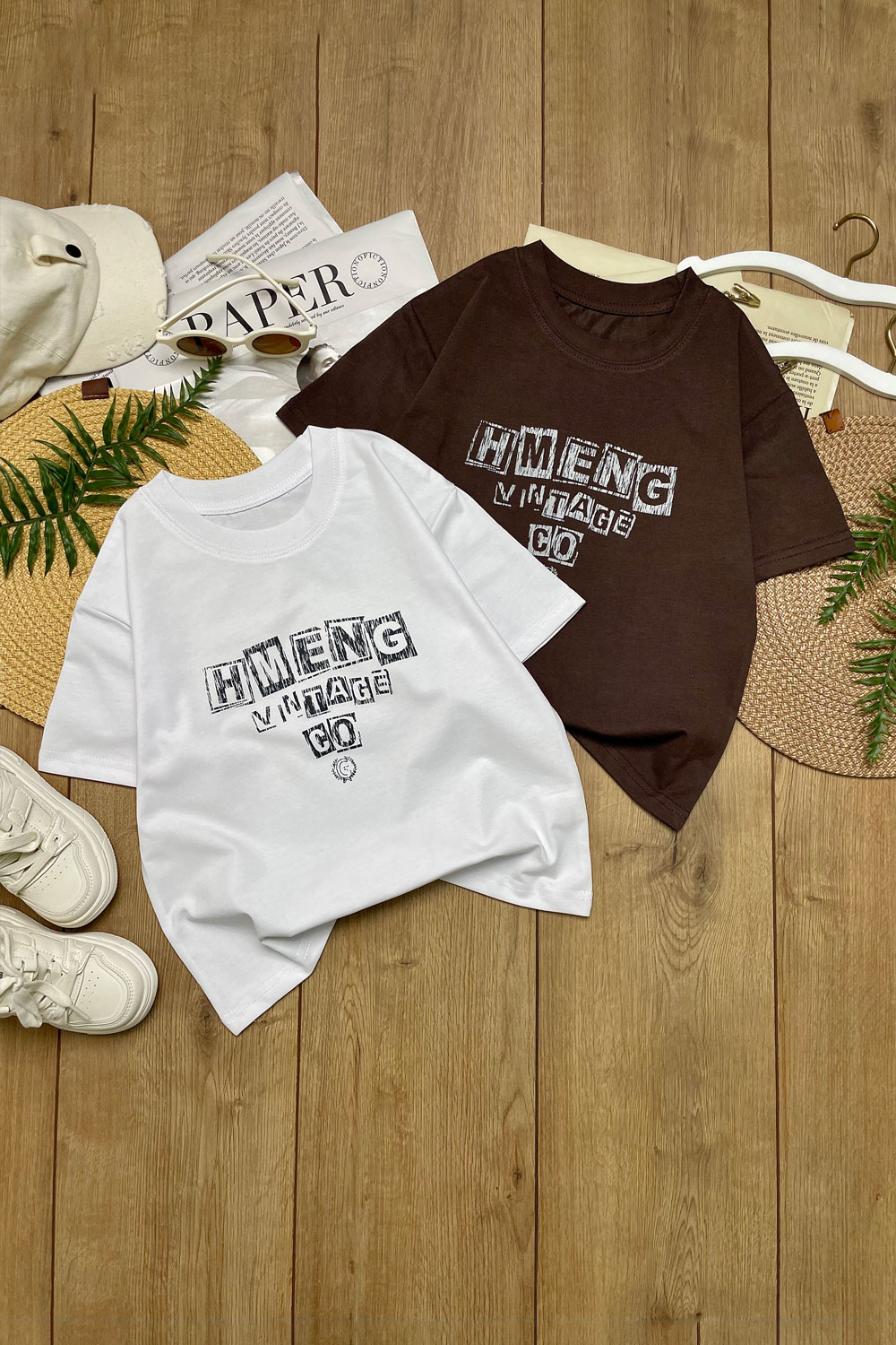 Футболка для мальчиков 2ОЧ