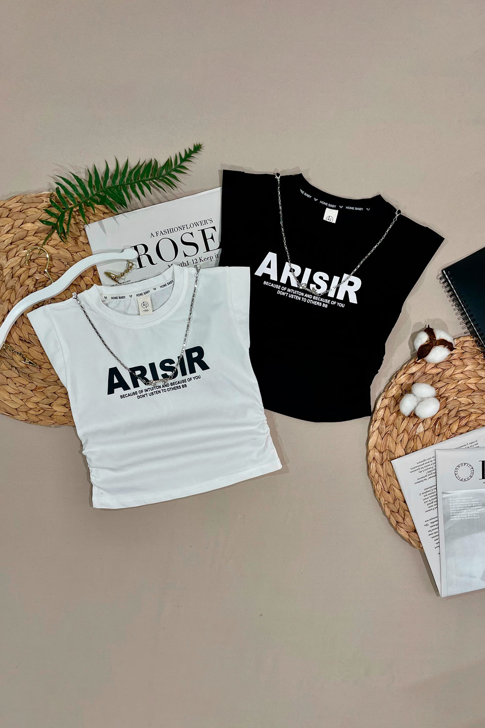 Топ детская одежда оптом Томико