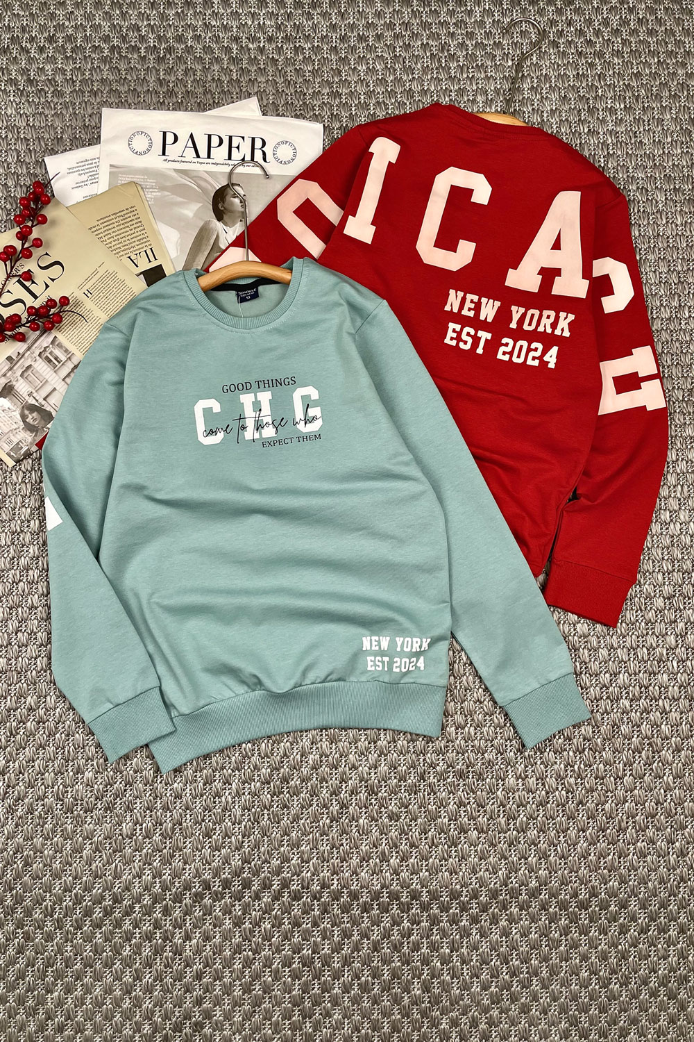 Свитшот для мальчиков