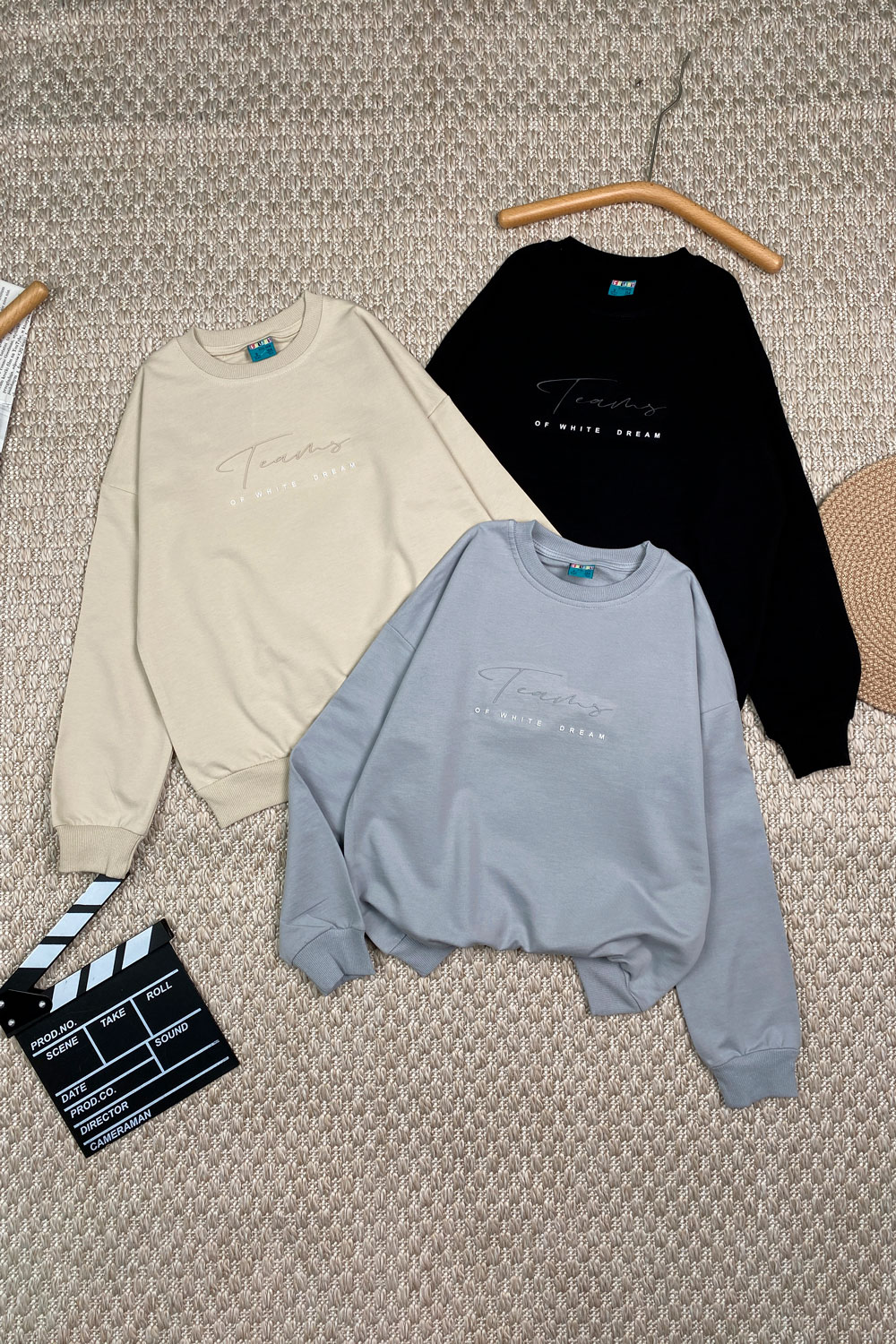 Свитшот для мальчиков