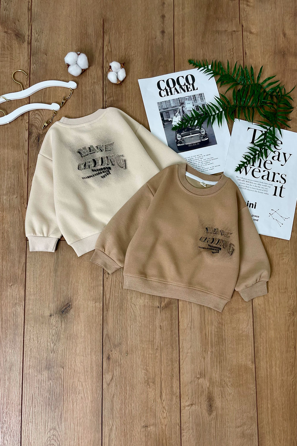 Свитшот для мальчиков