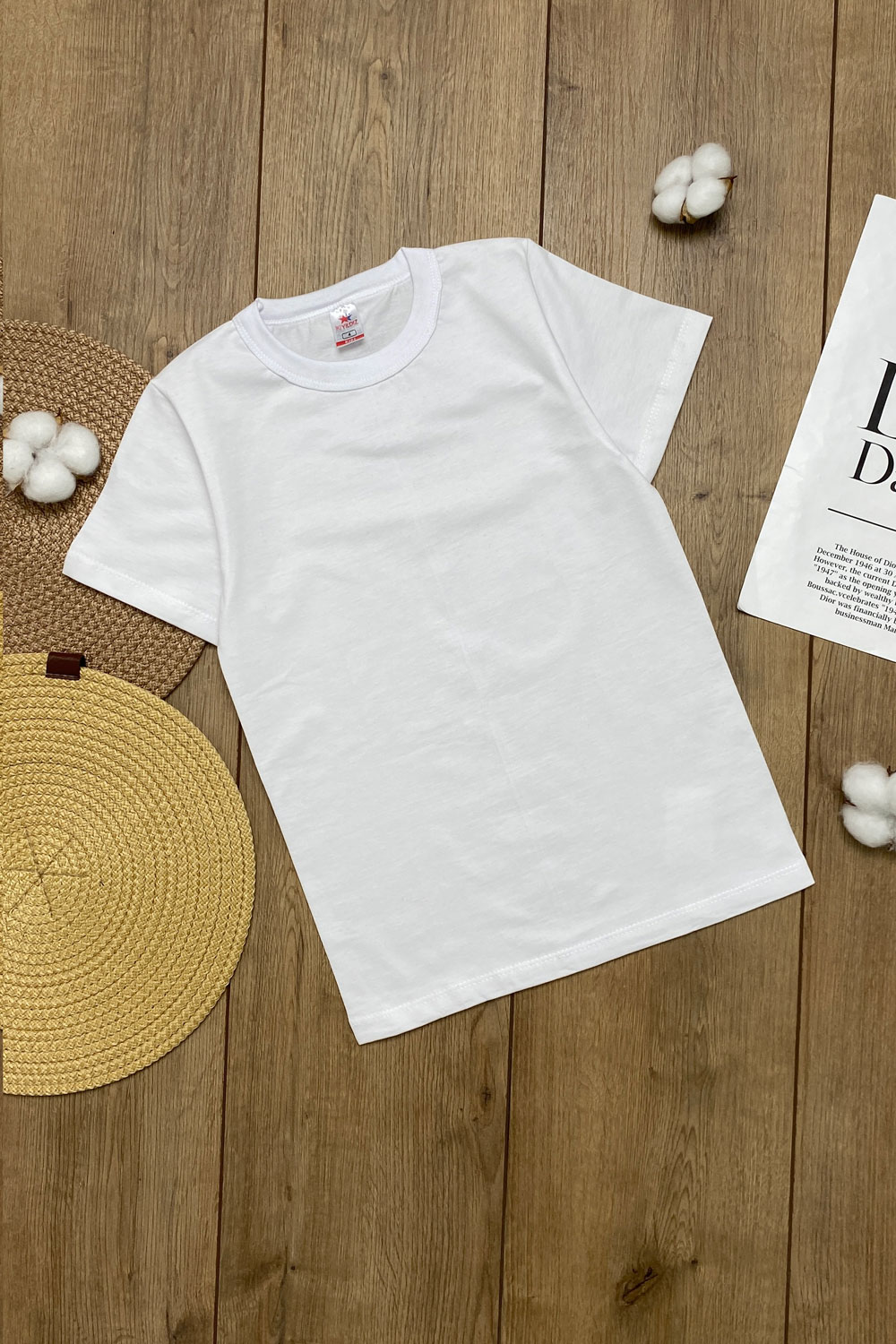 Футболка М/Д