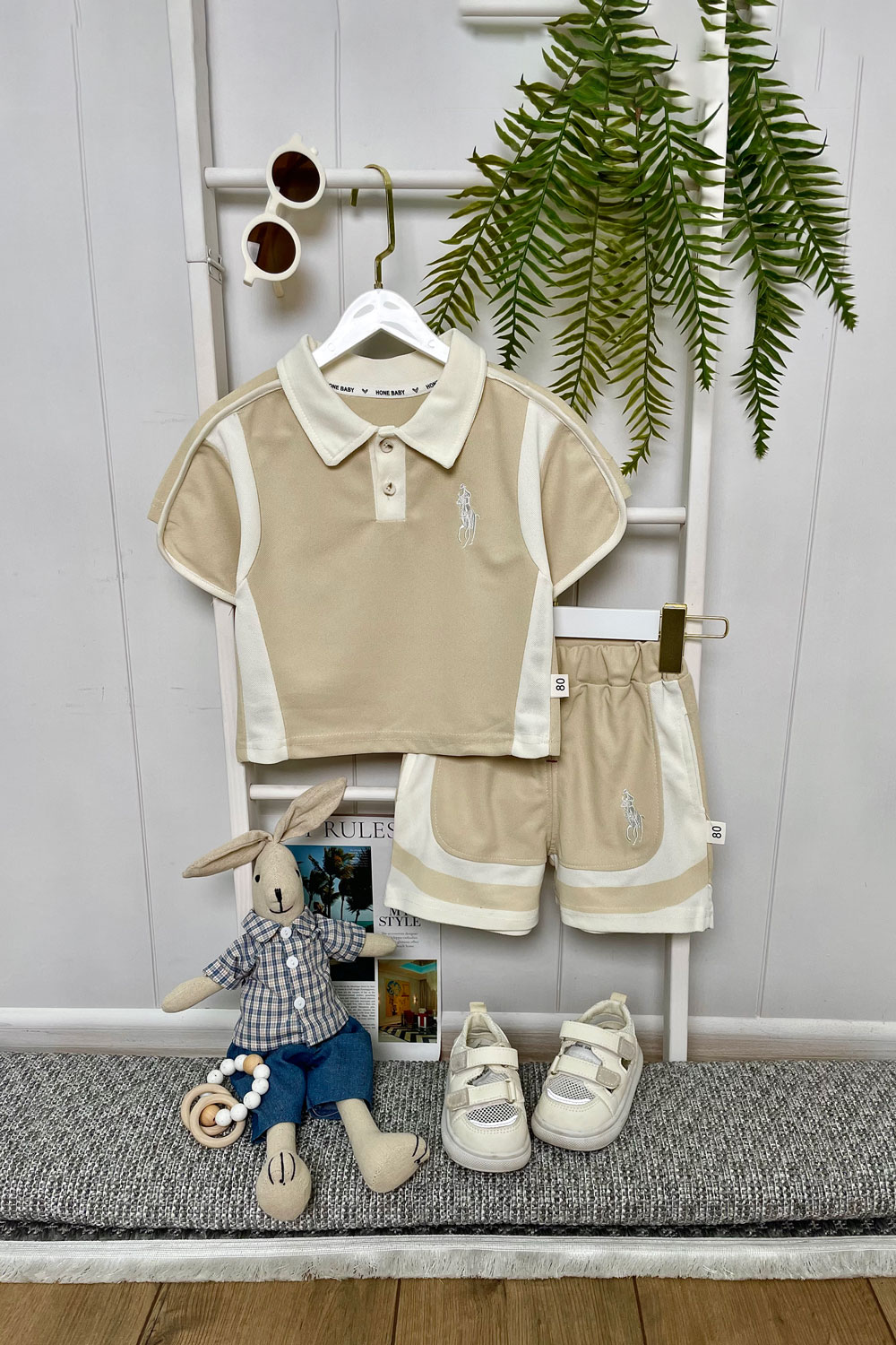 Костюм для мальчиков 2ОЧ