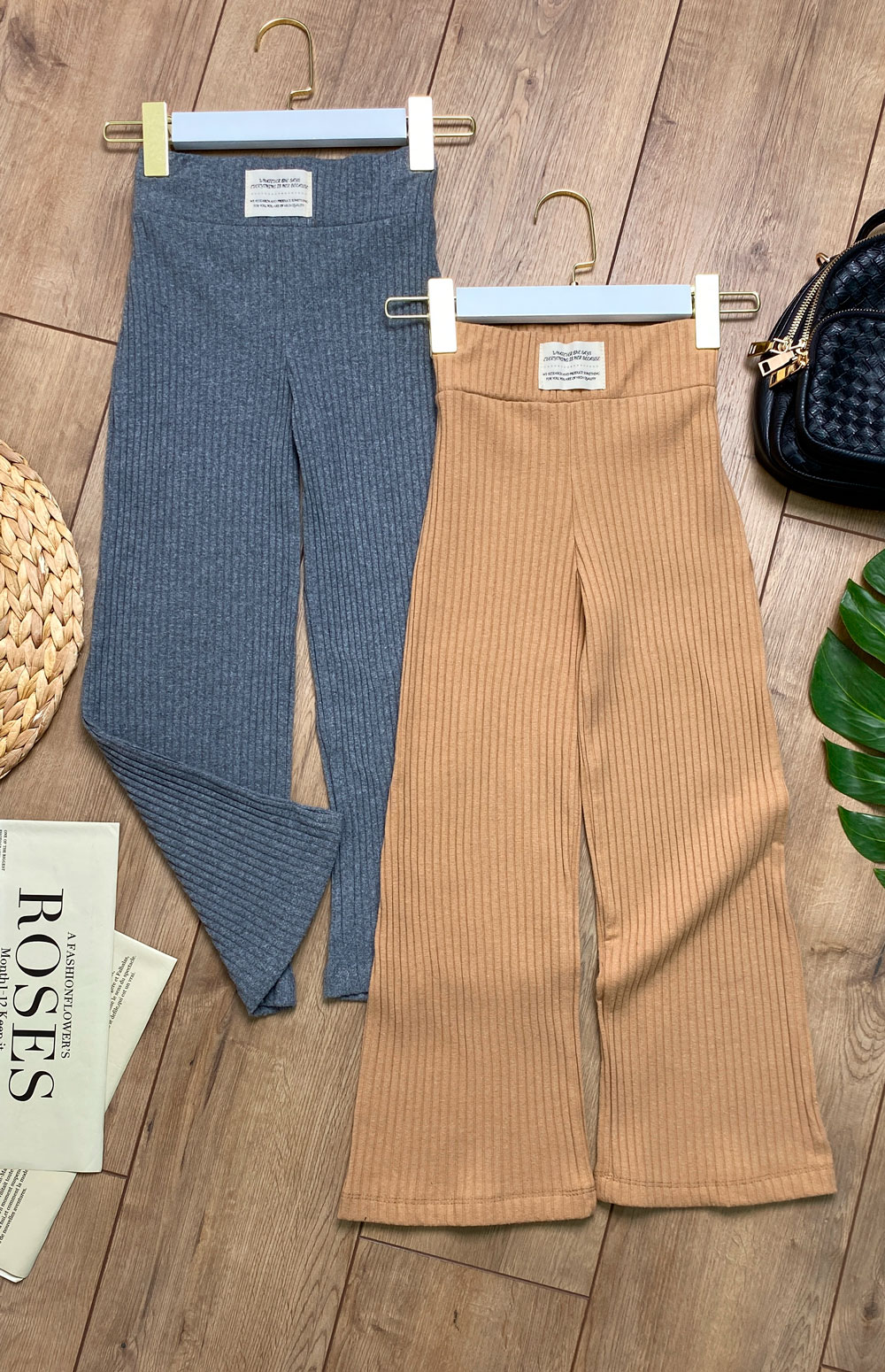 Брюки для девочек детская одежда оптом Томико