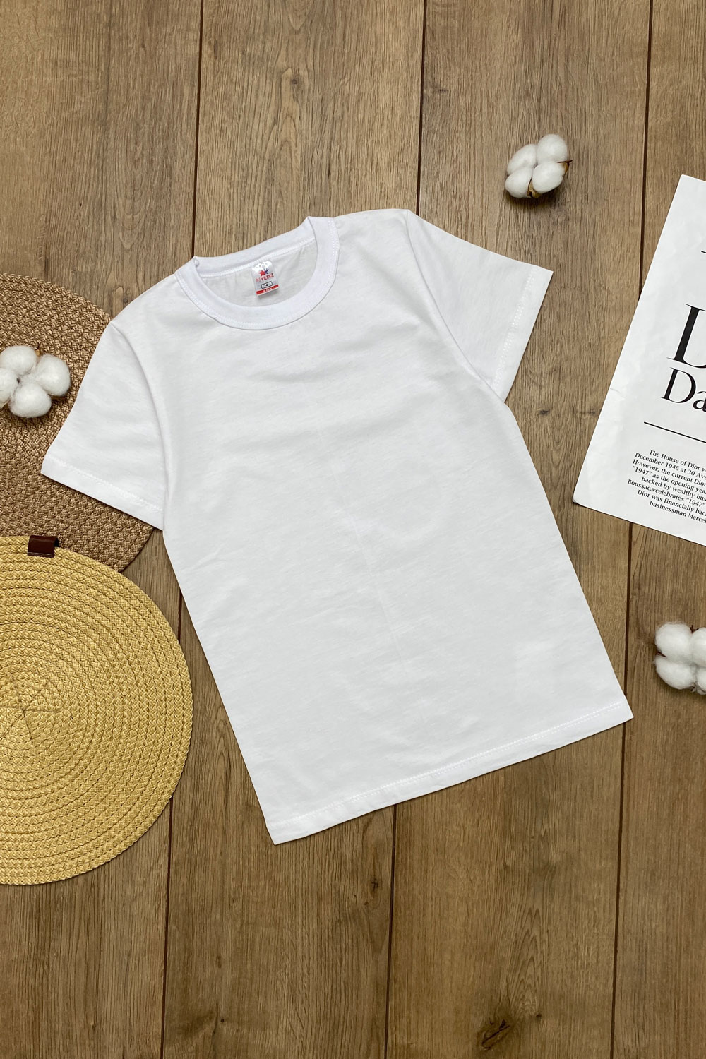 Футболка М/Д