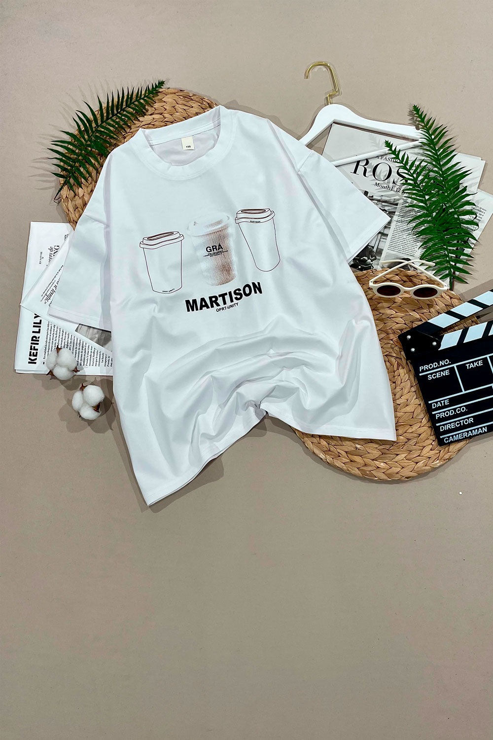 Футболка для мальчиков