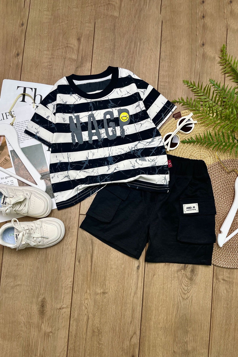 Костюм для мальчиков 2ОЧ