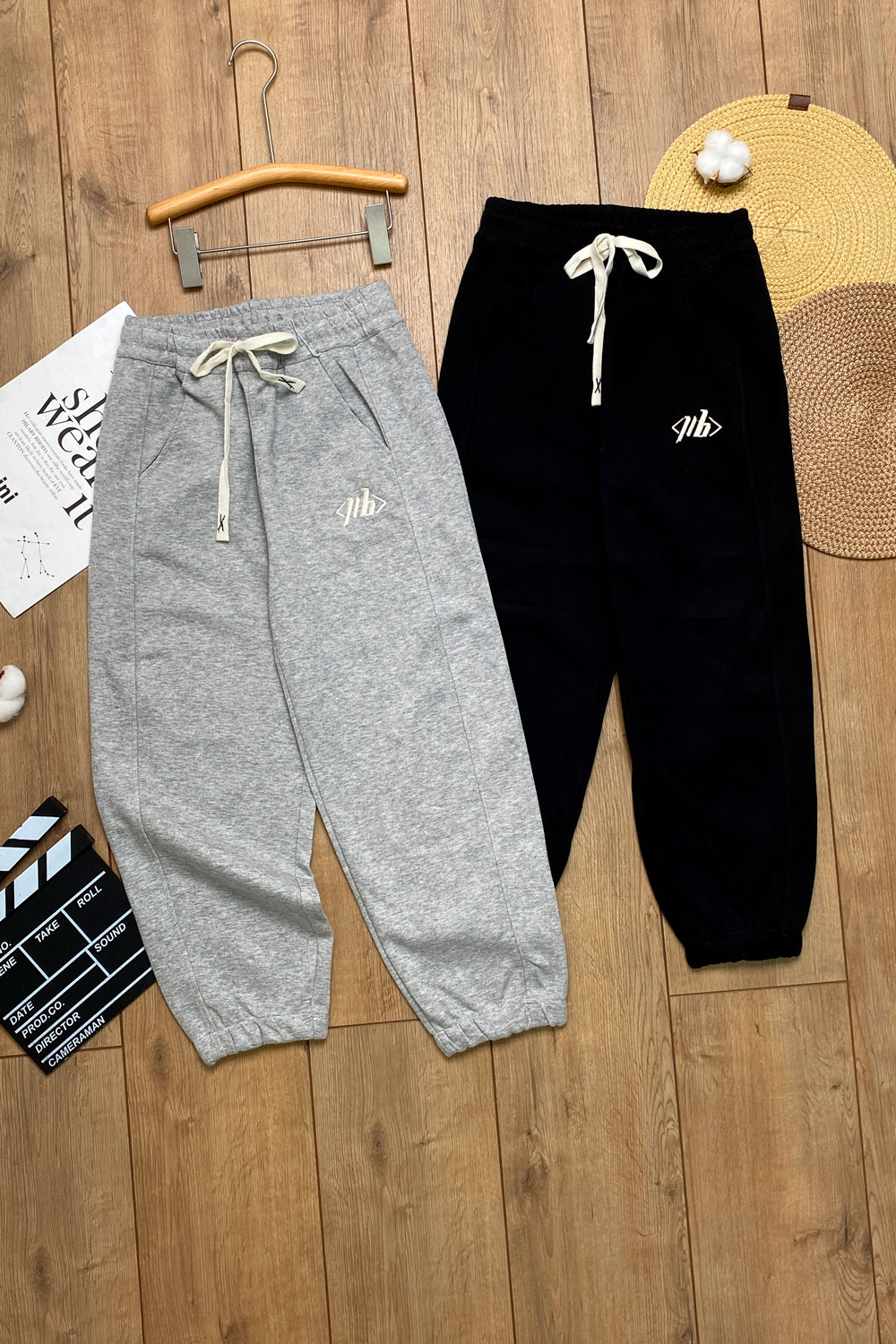 Брюки спортивные для мальчиков