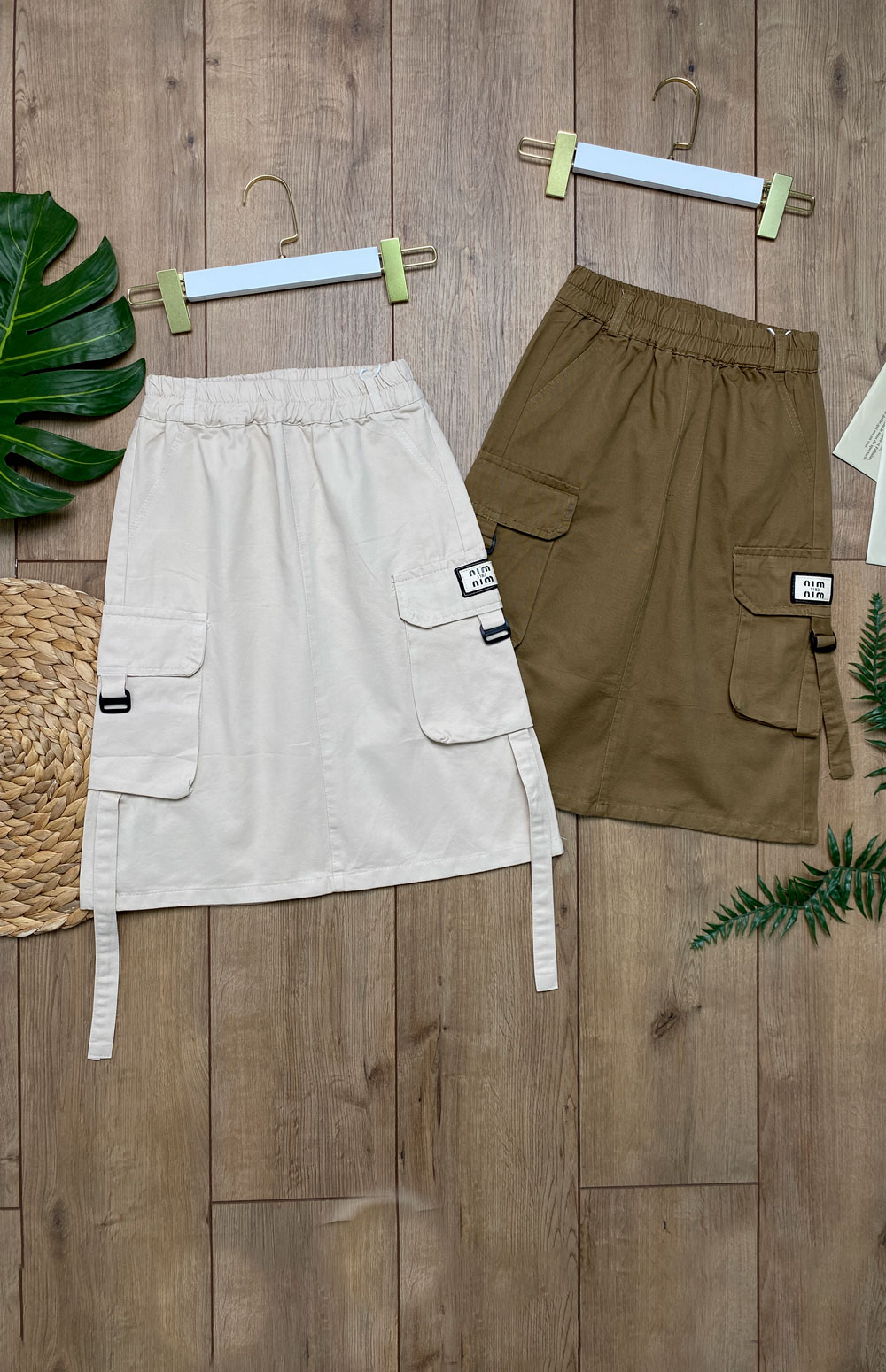 Юбка  детская одежда оптом Томико