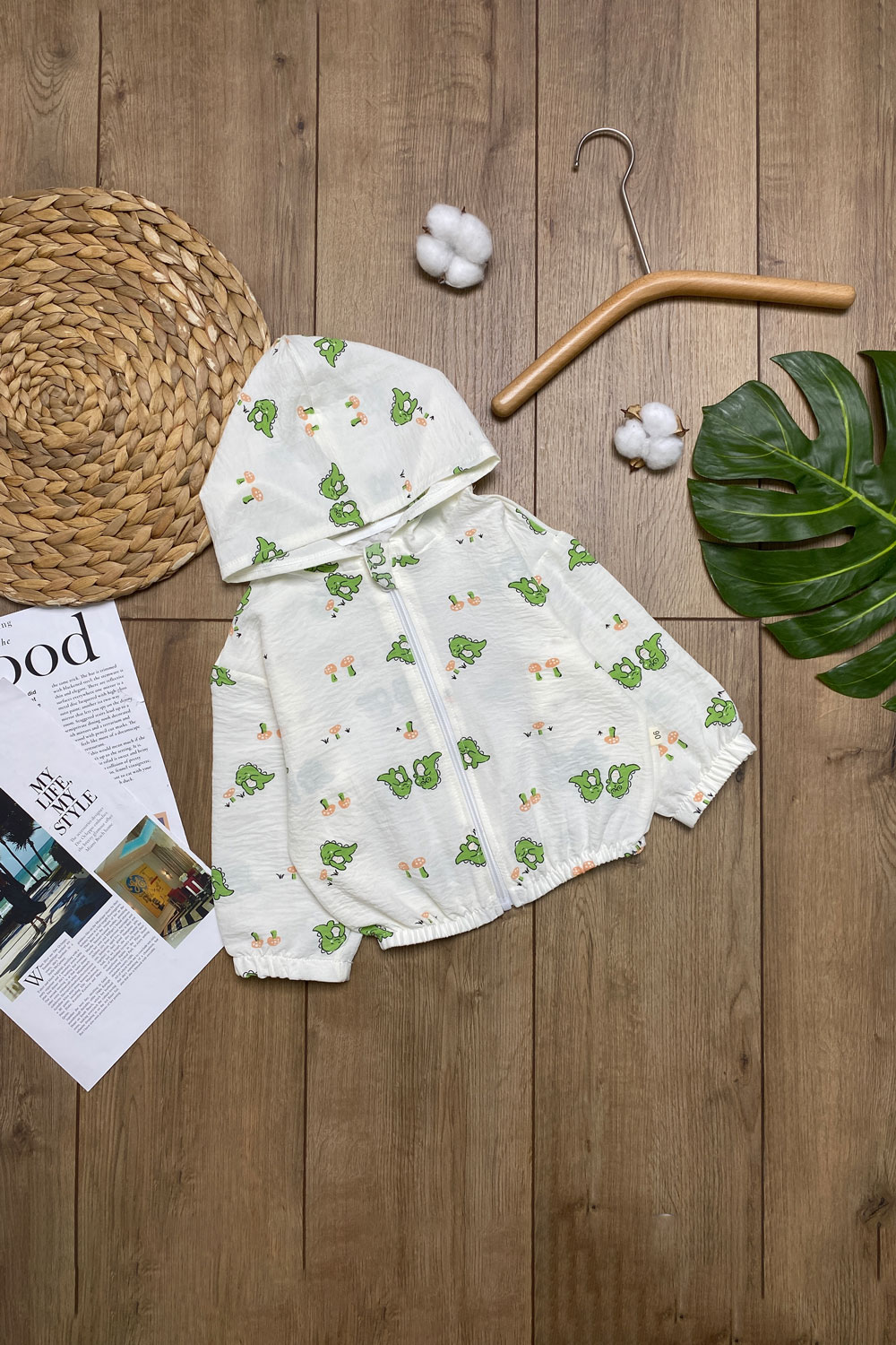 Кофта для мальчиков 1ОЧ