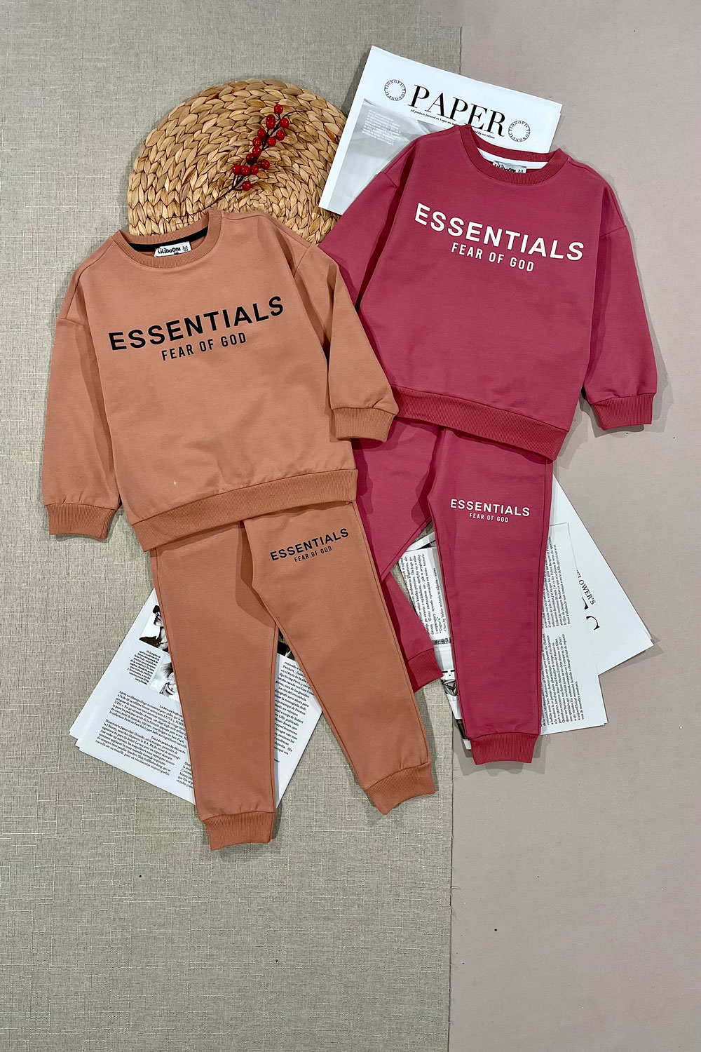 Костюм для девочек детская одежда оптом Томико