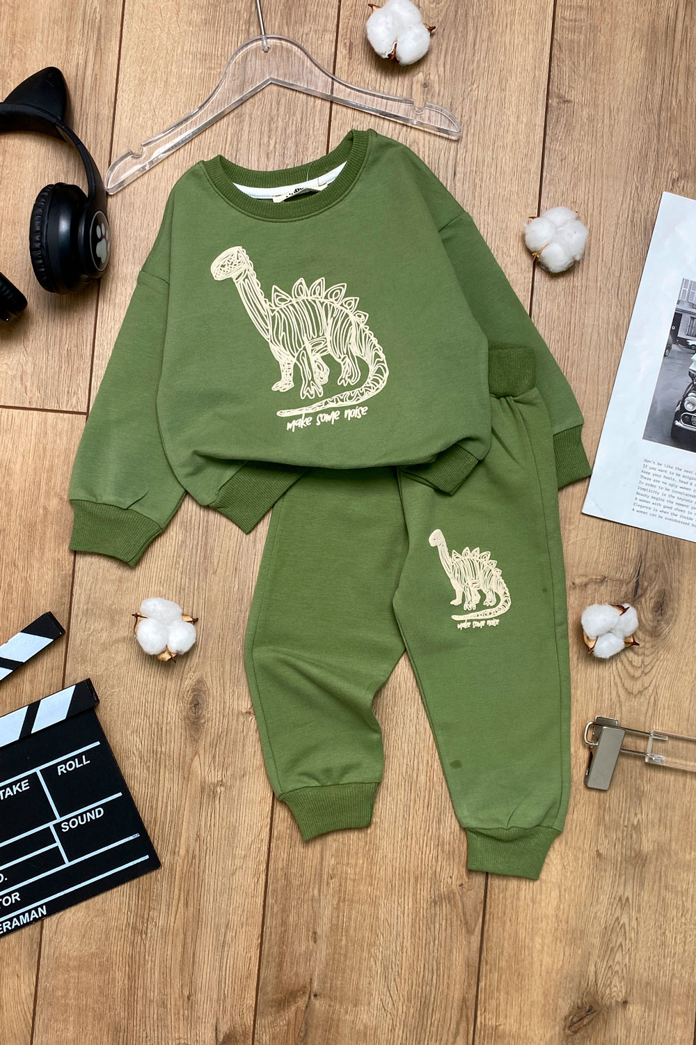 Костюм для мальчиков