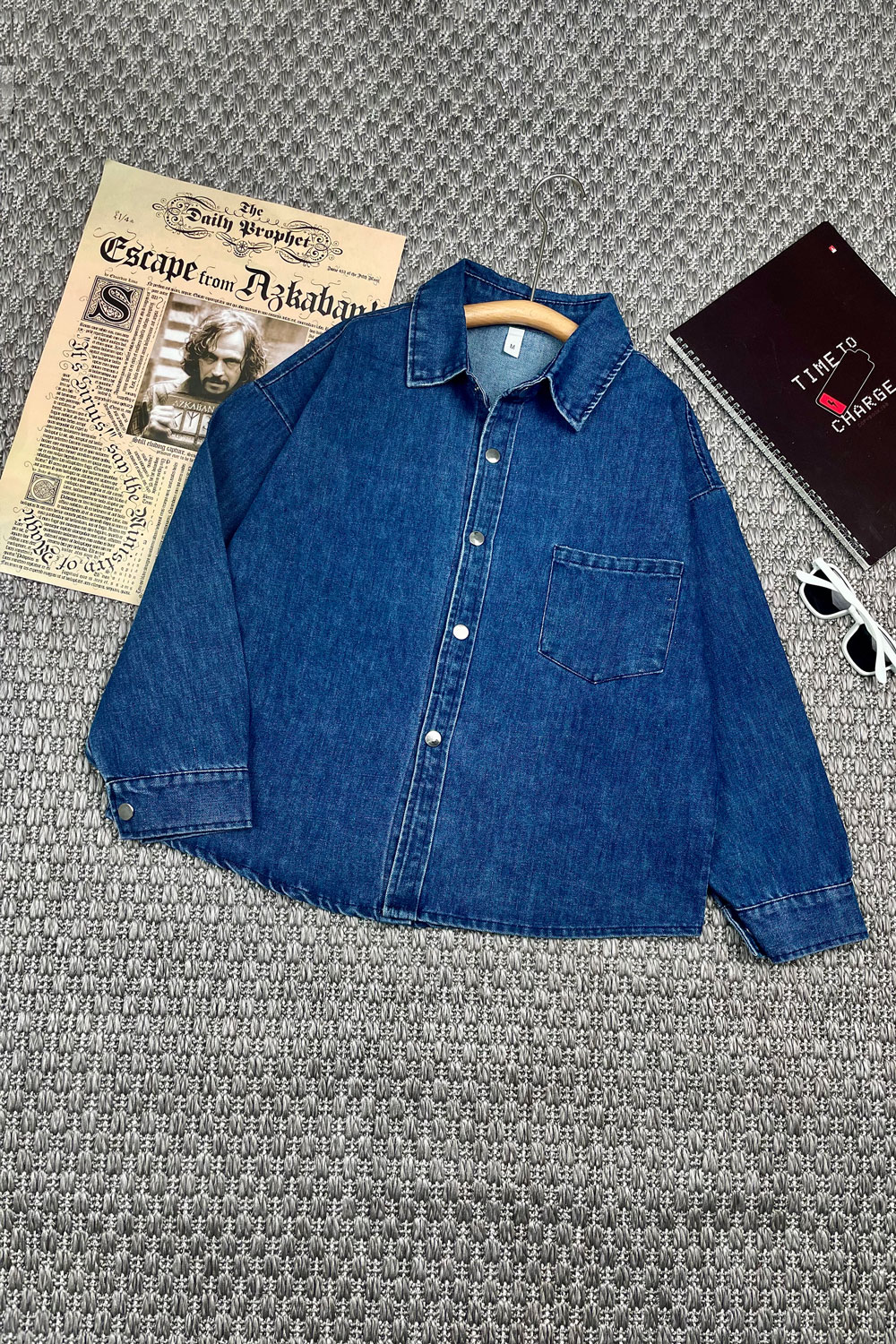 Рубашка для мальчиков