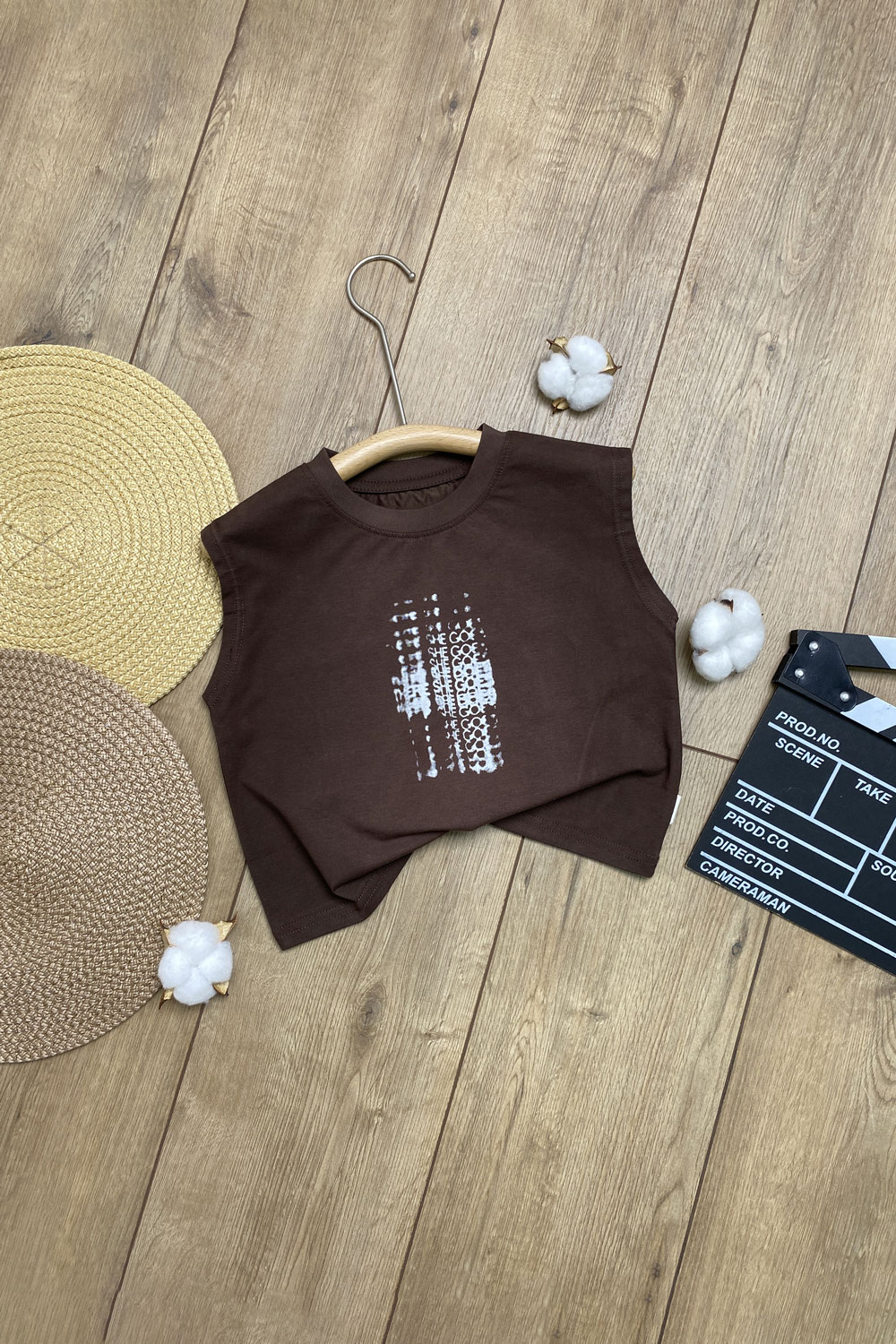 Майка для мальчиков 1ОЧ