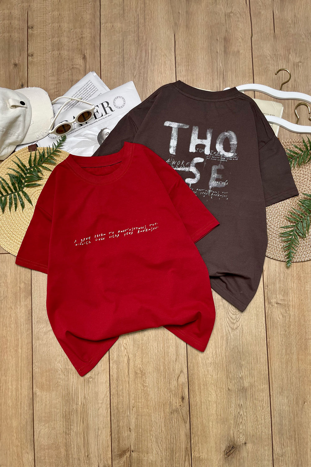 Футболка для мальчиков 1ОЧ