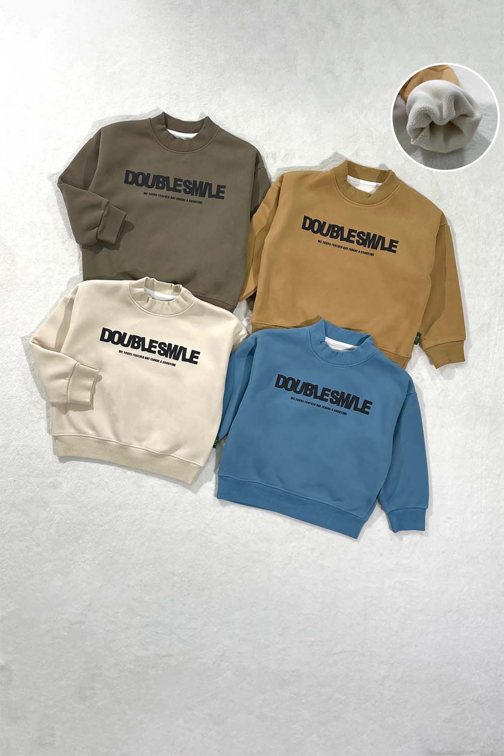 Свитшот для мальчиков