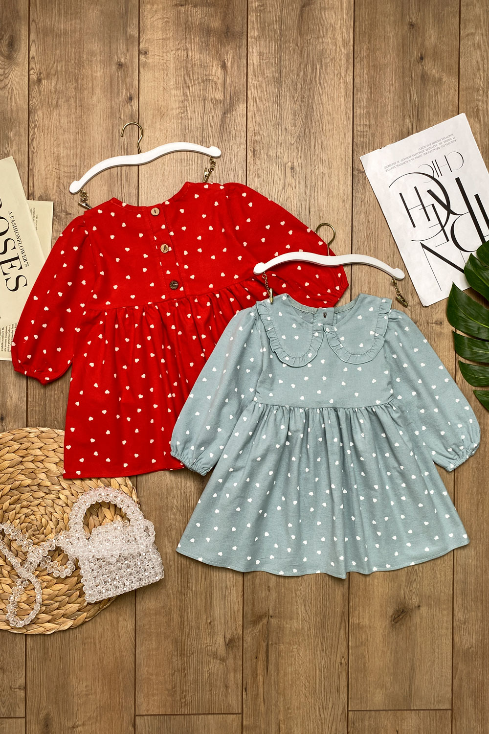 Платье детская одежда оптом Томико