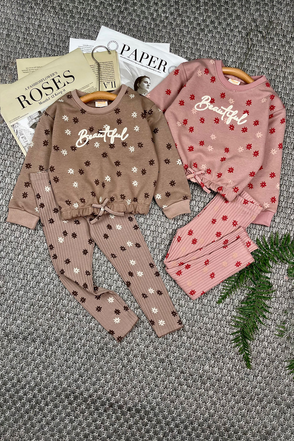 Костюм для девочек детская одежда оптом Томико