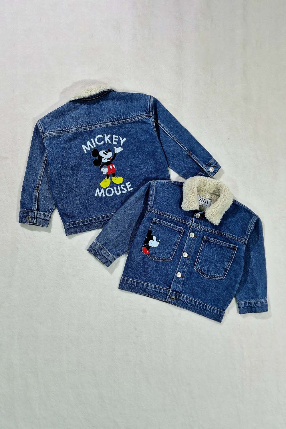 Фуфайка для мальчиков