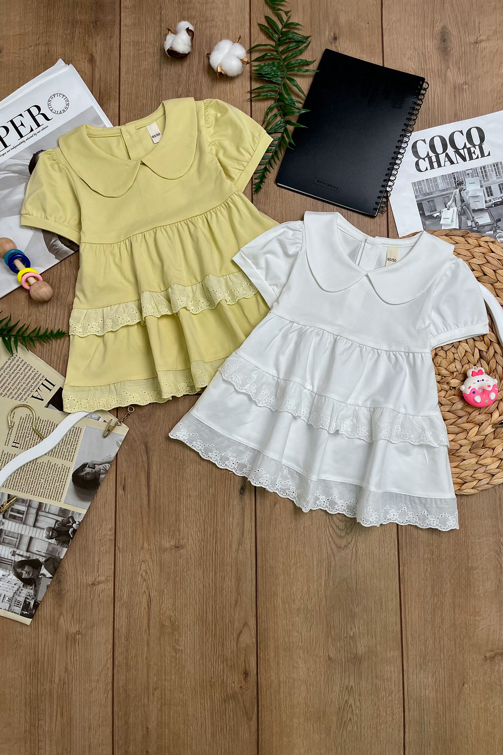 Платье детская одежда оптом Томико