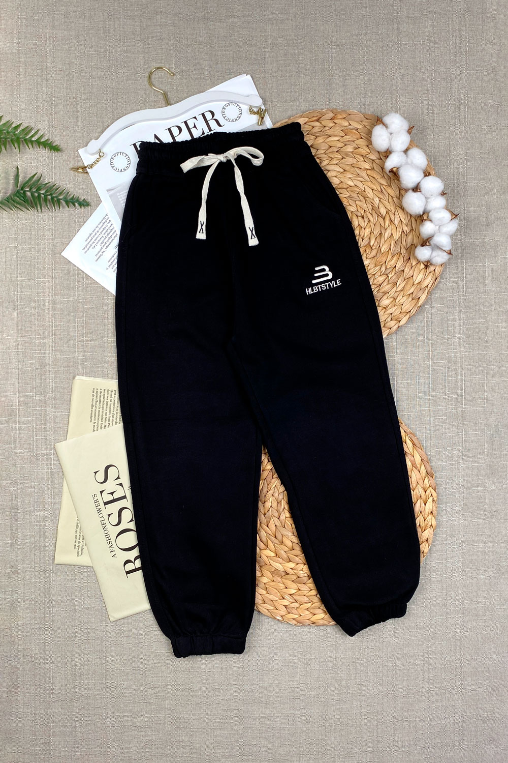 Брюки спортивные для мальчиков