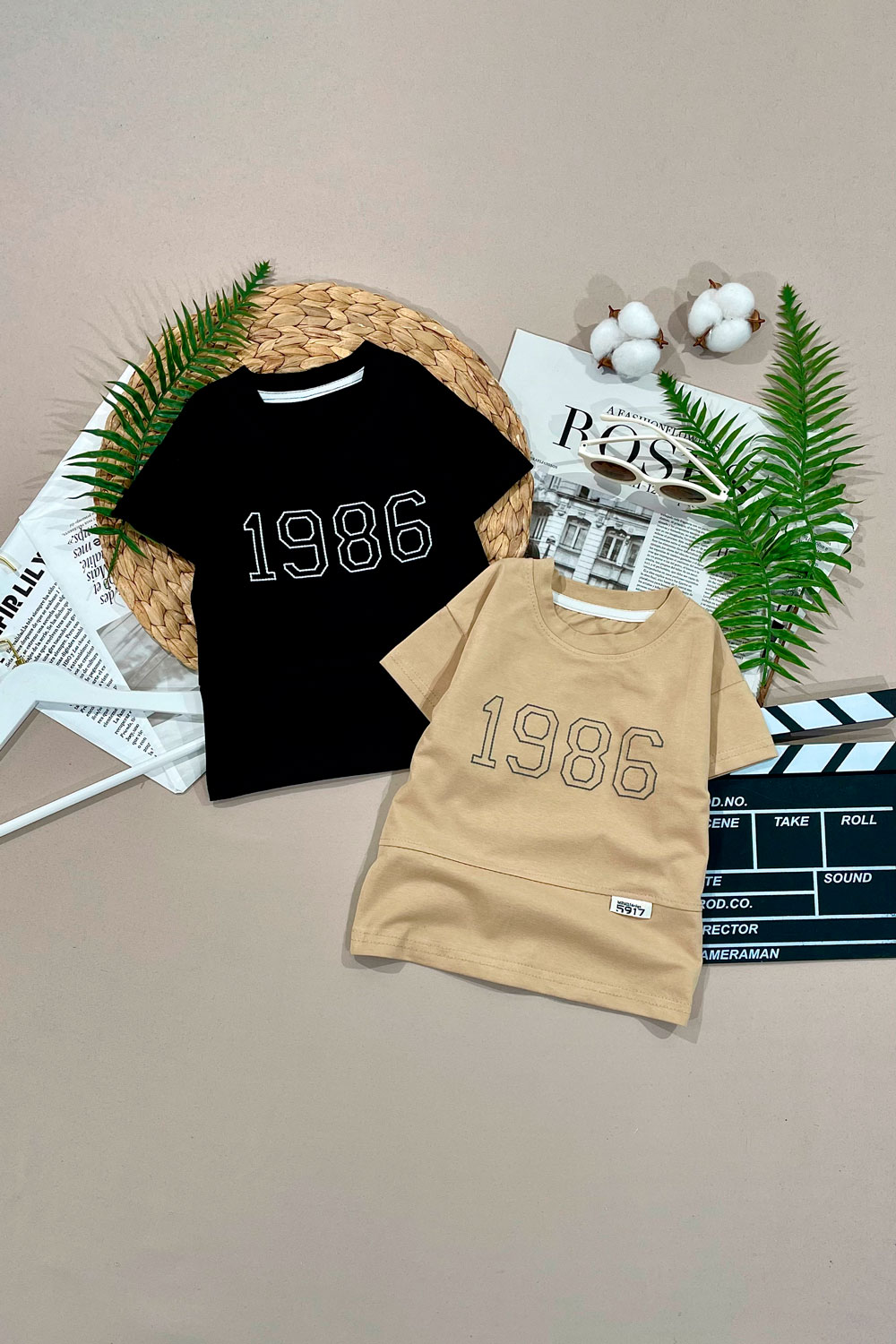 Футболка для мальчиков