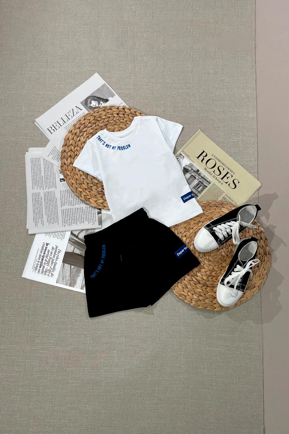 Костюм для мальчиков