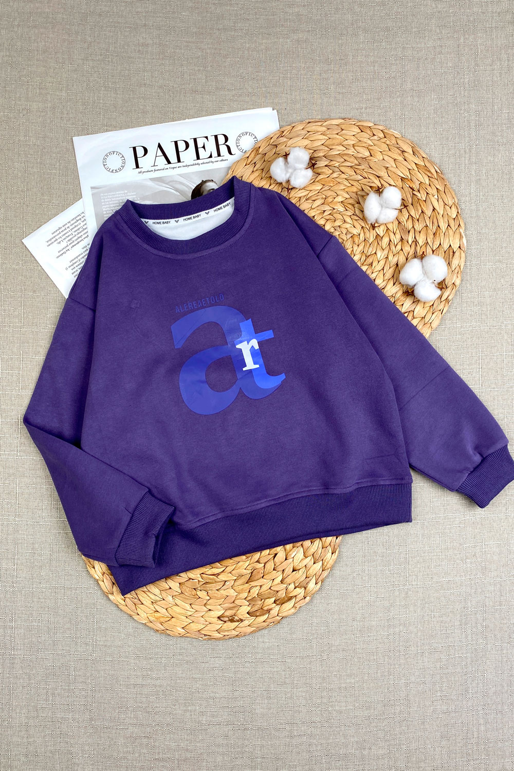 Свитшот для мальчиков