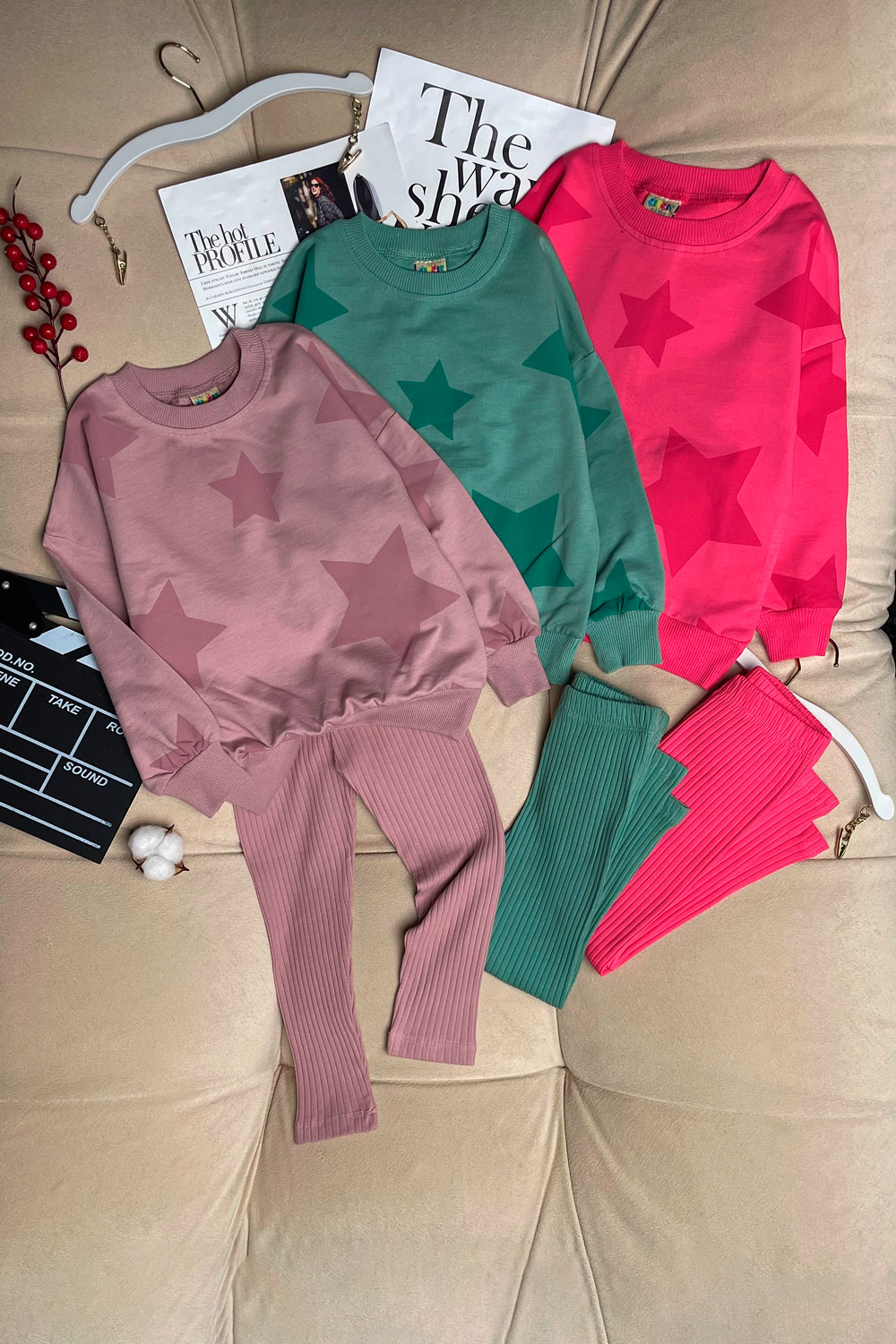 Костюм для девочек детская одежда оптом Томико