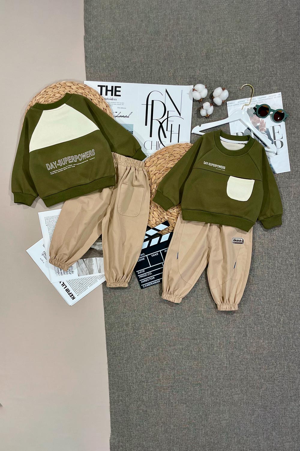 Костюм для мальчиков