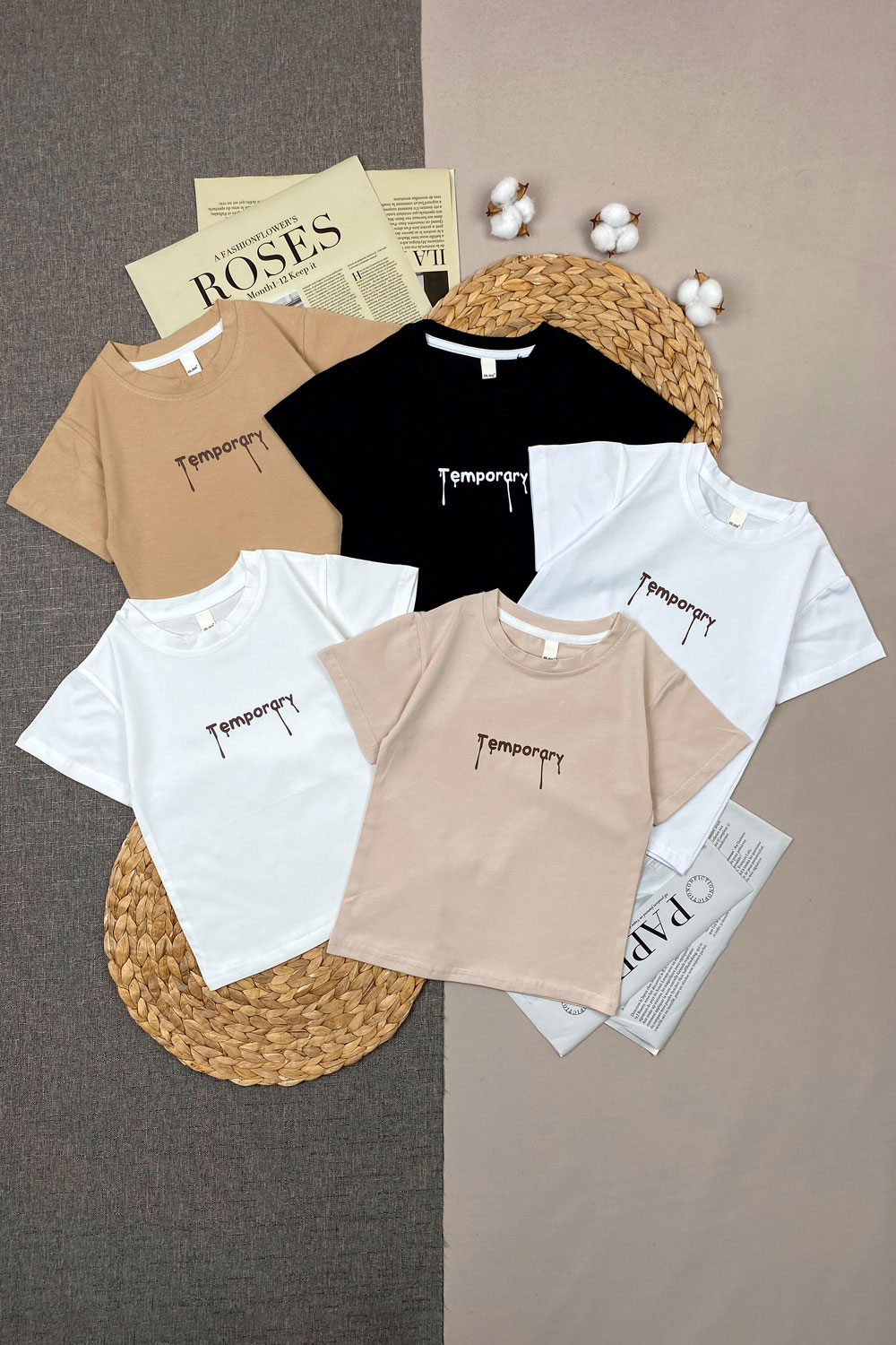 Футболка для мальчиков