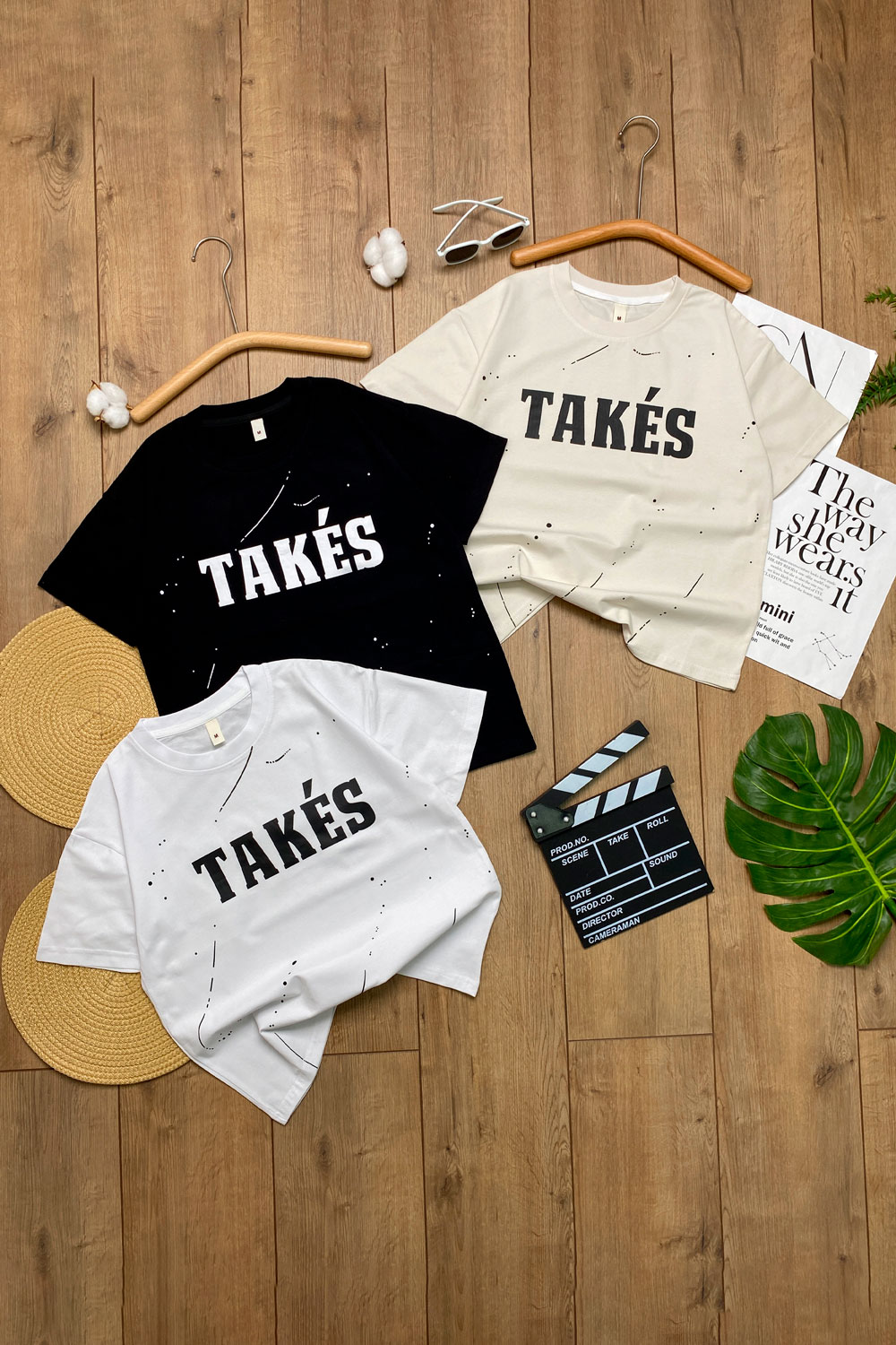 Футболка для мальчиков 2ОЧ