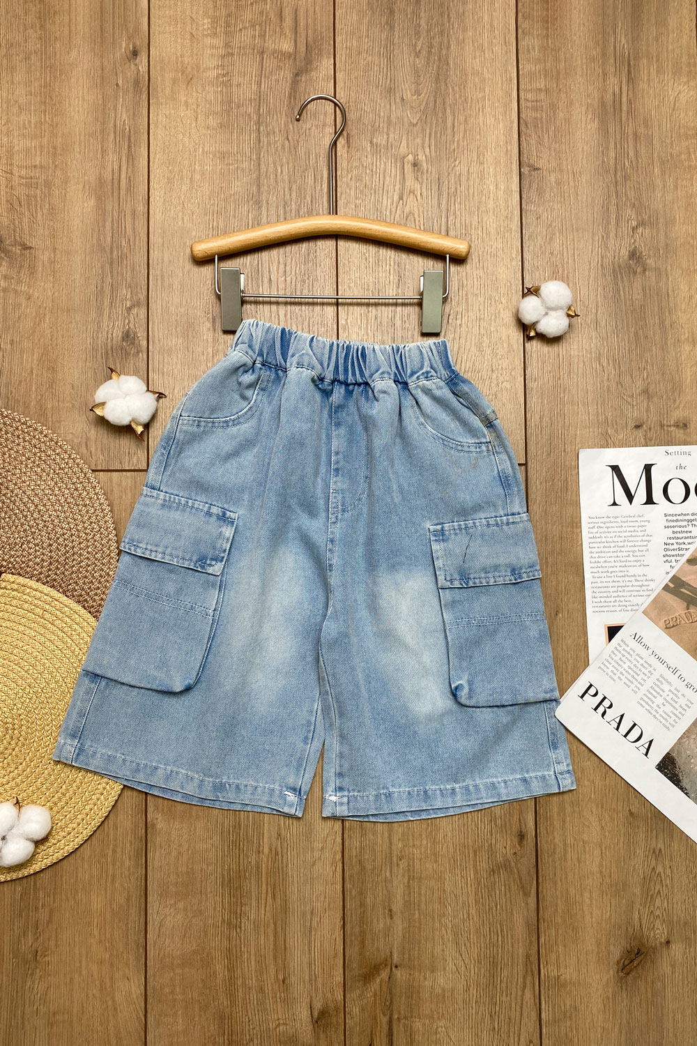 Бриджи для мальчиков 1ОЧ