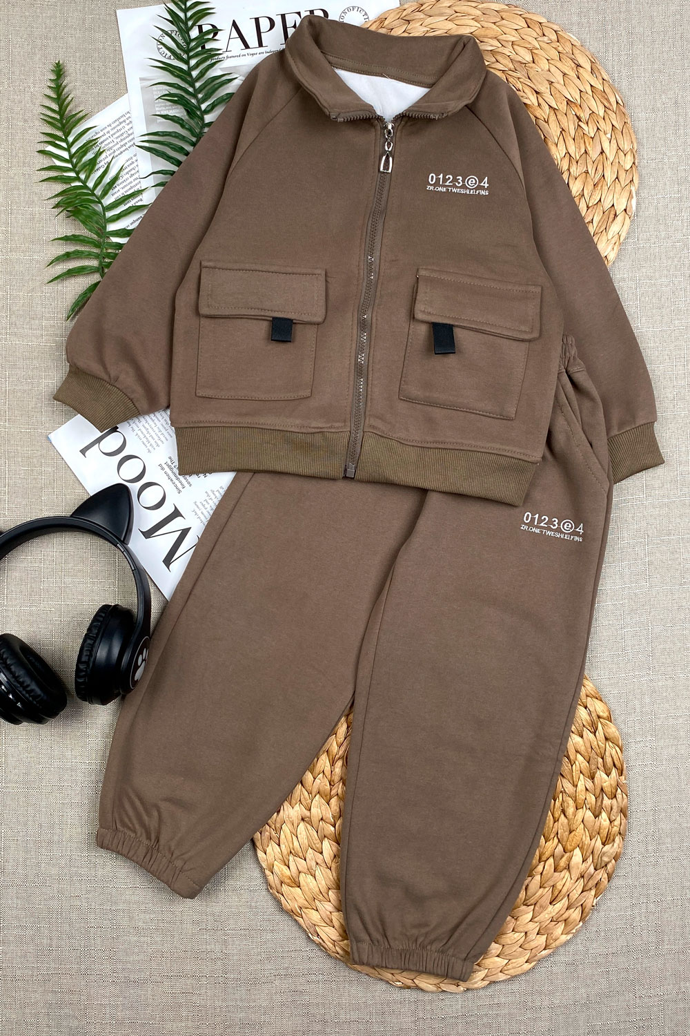 Костюм для мальчиков 