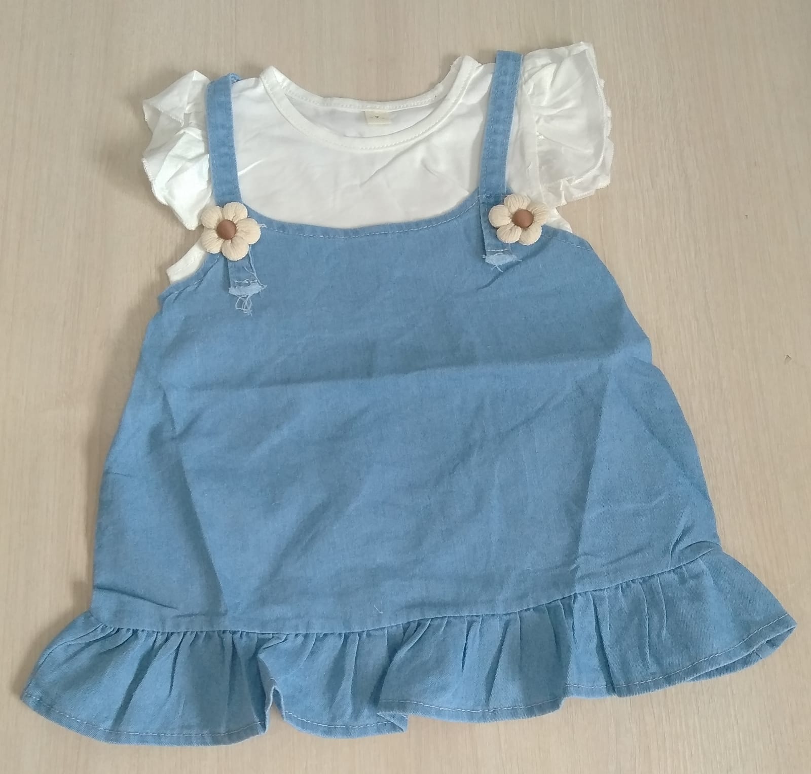 Платье детская одежда оптом Томико