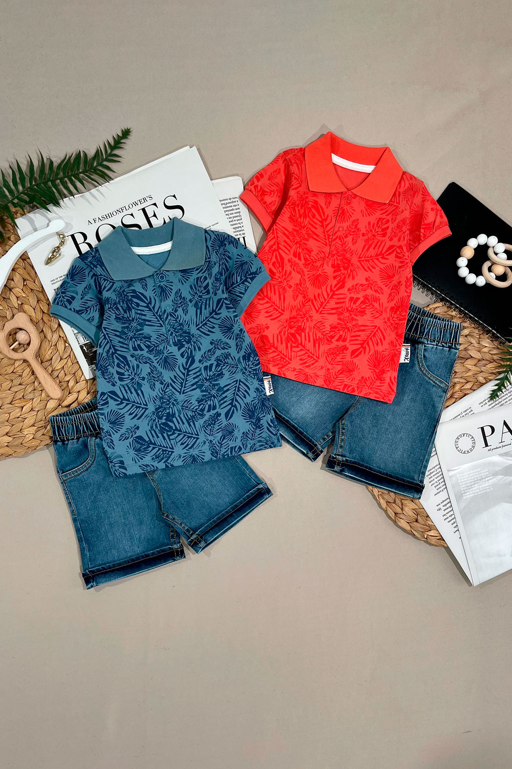 Костюм для мальчиков