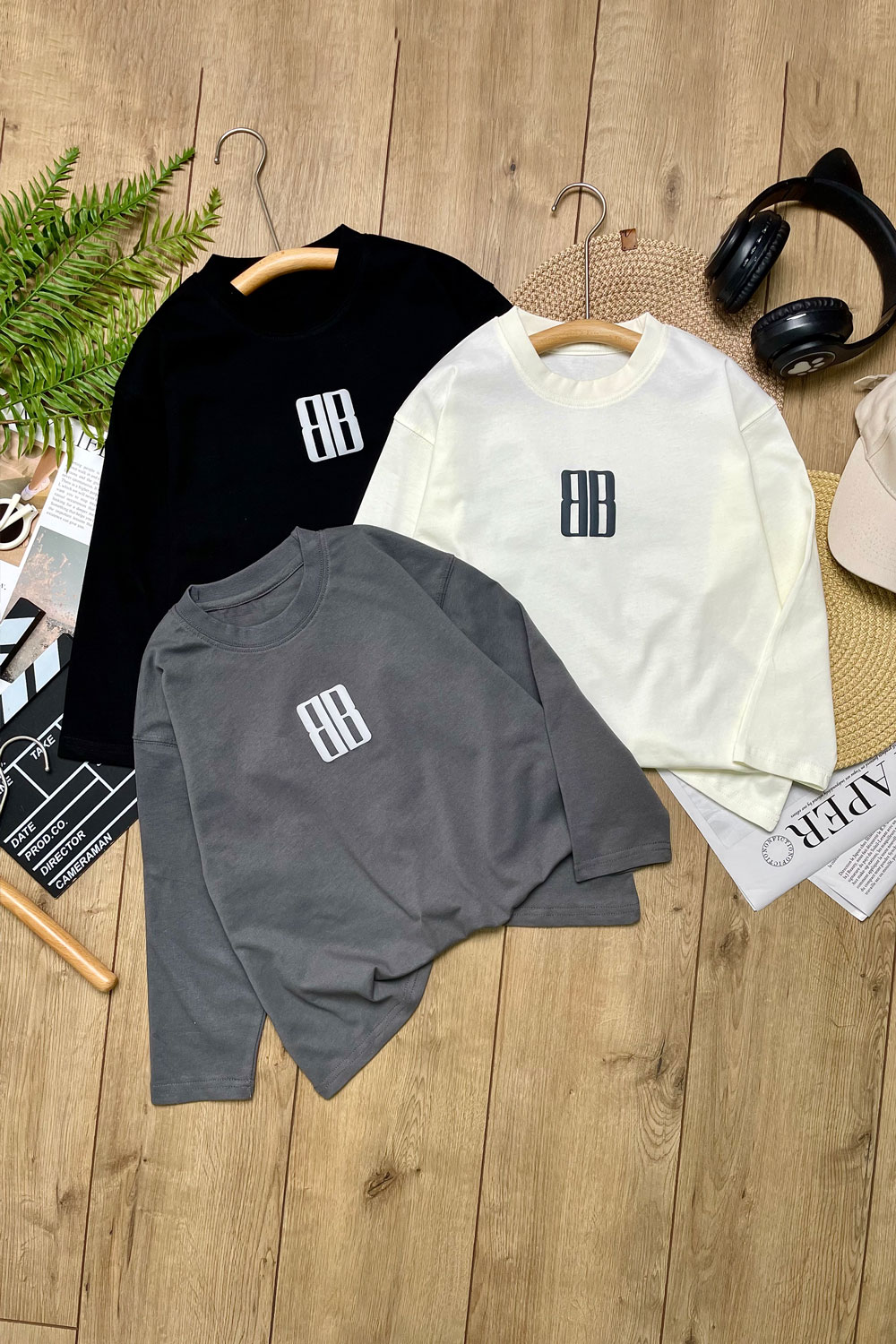 Лонгслив для мальчиков 1ОЧ