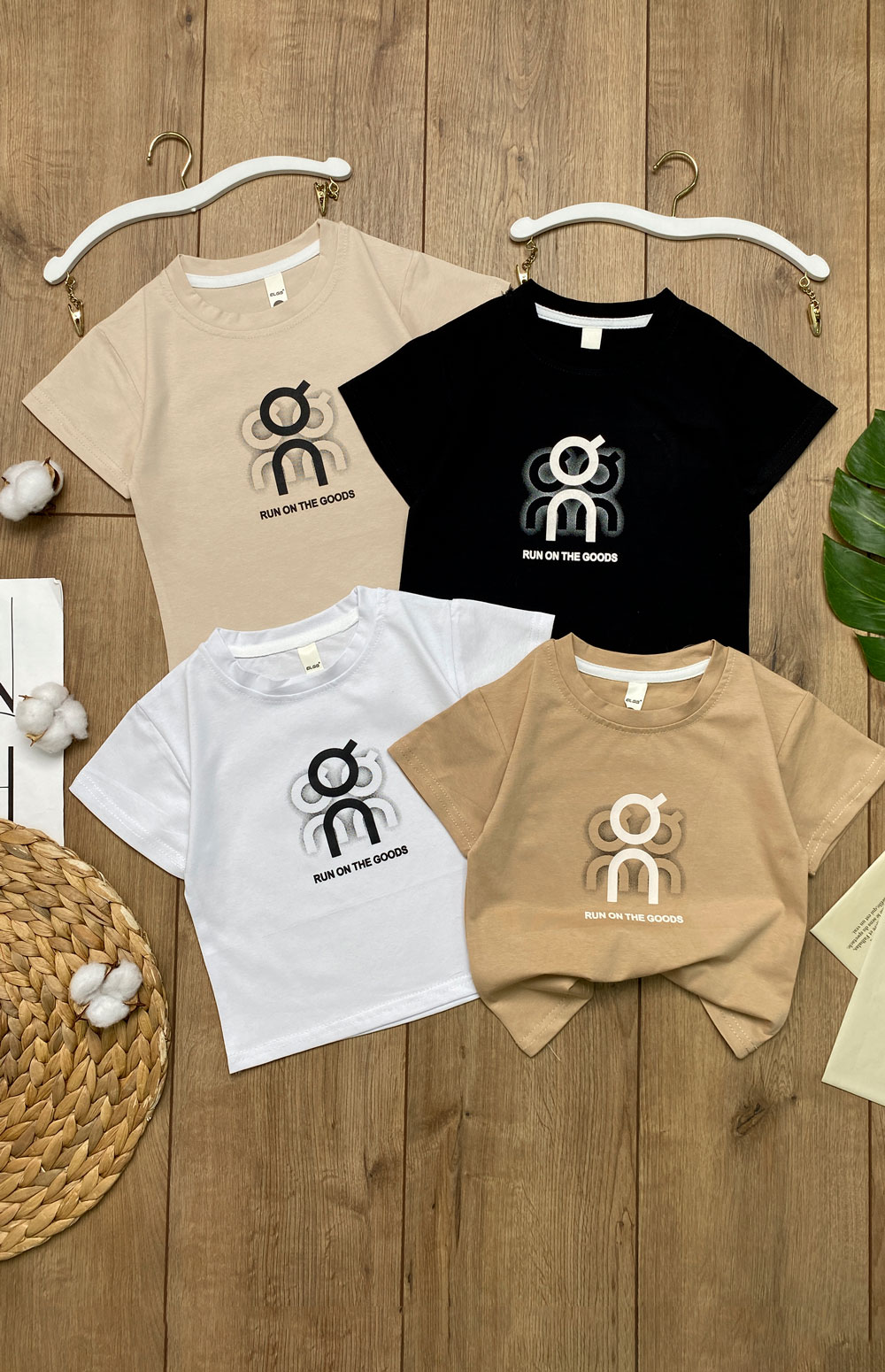 Футболка для мальчиков