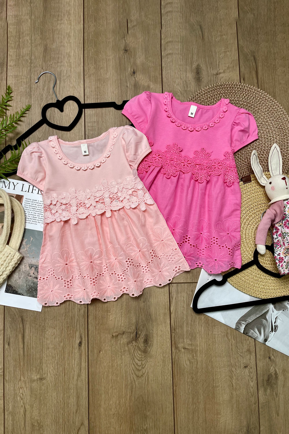 Платье детская одежда оптом Томико