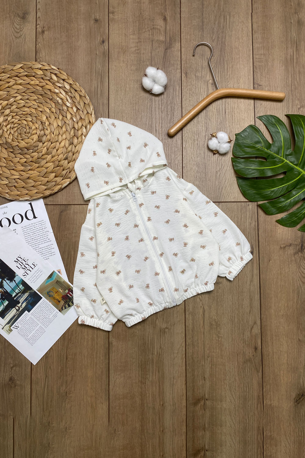 Кофта для мальчиков 1ОЧ