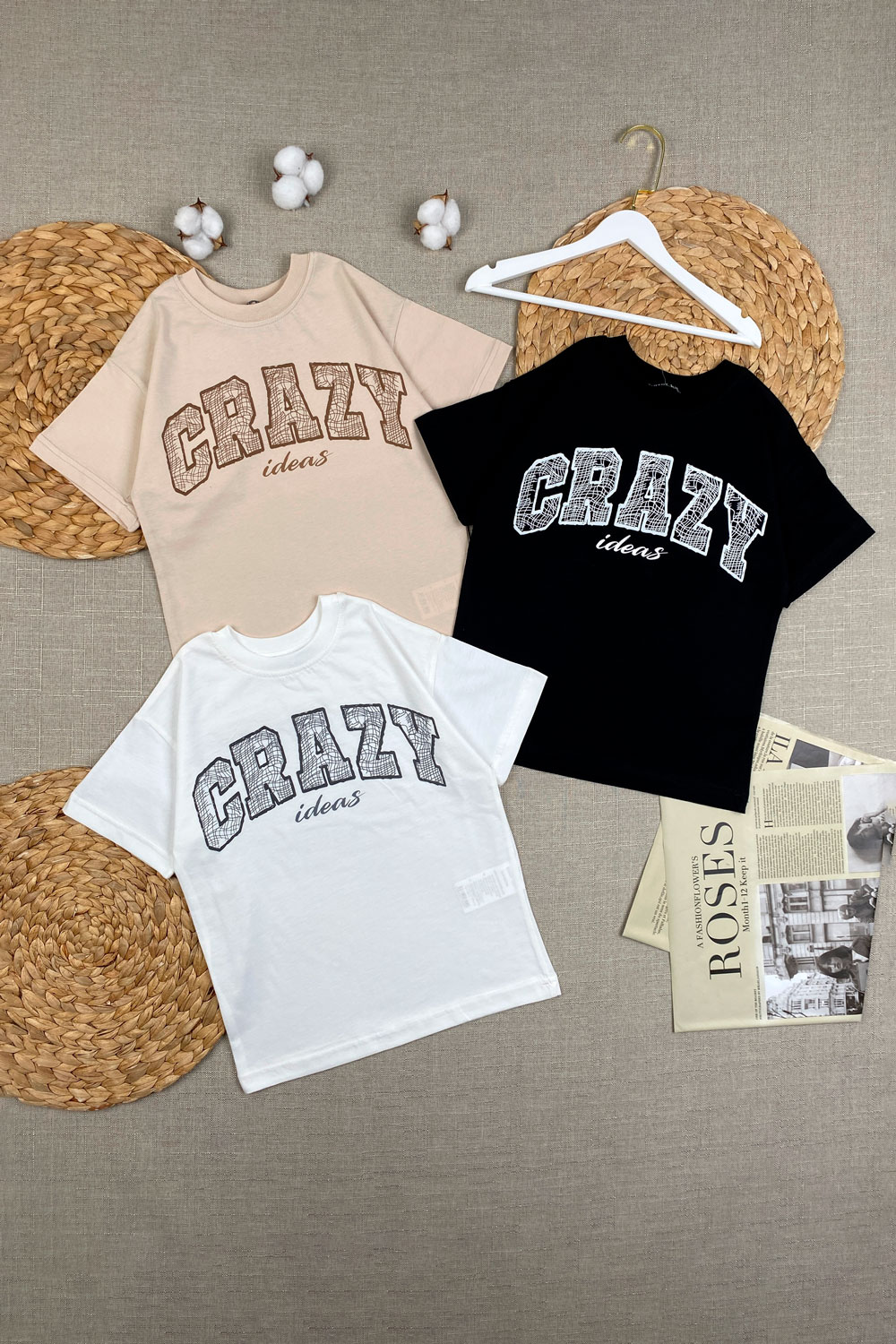 Футболка для мальчиков