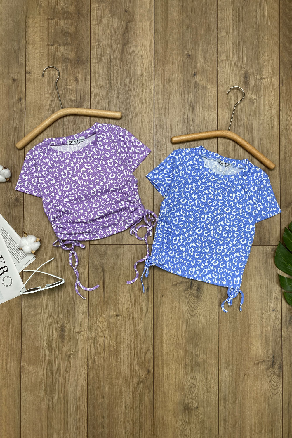 Топ  детская одежда оптом Томико