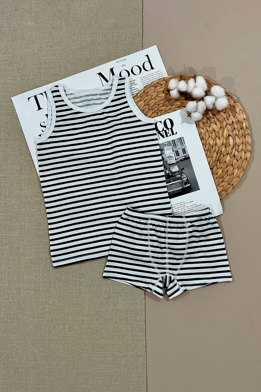 Комплект для мальчиков